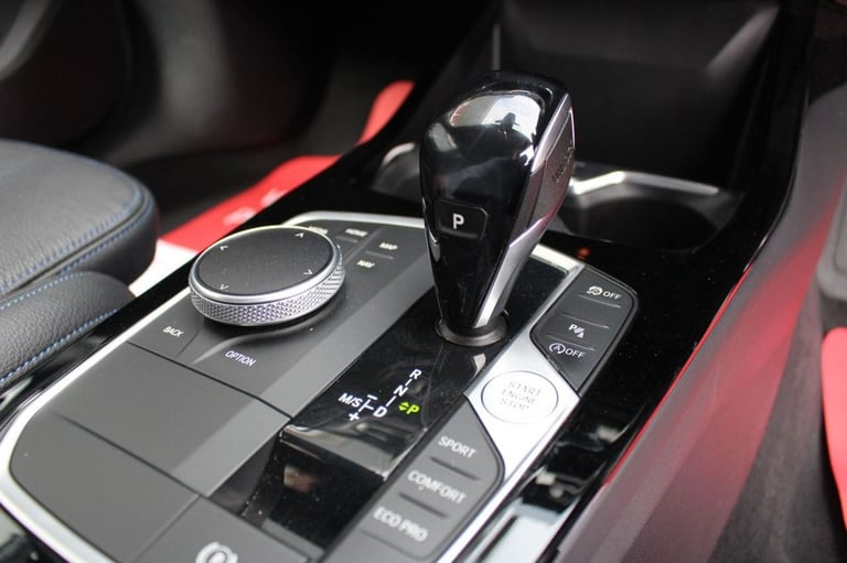 2020 20 BMW 1 SERIES 1.5 118I M SPORT HATCHBACK 5DR PETROL DCT EURO 6 (S/S) (140