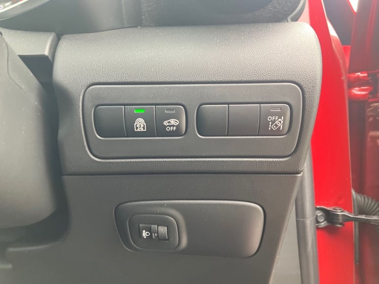 2023 Citroen C3 Aircross 1.2 PureTech 110 Shine Plus 5dr Hatchback PETROL Manual
