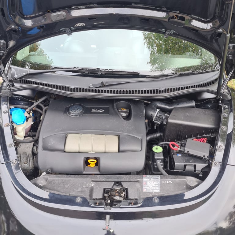 Volkswagen, BEETLE, Automatic ULEZ FREE 