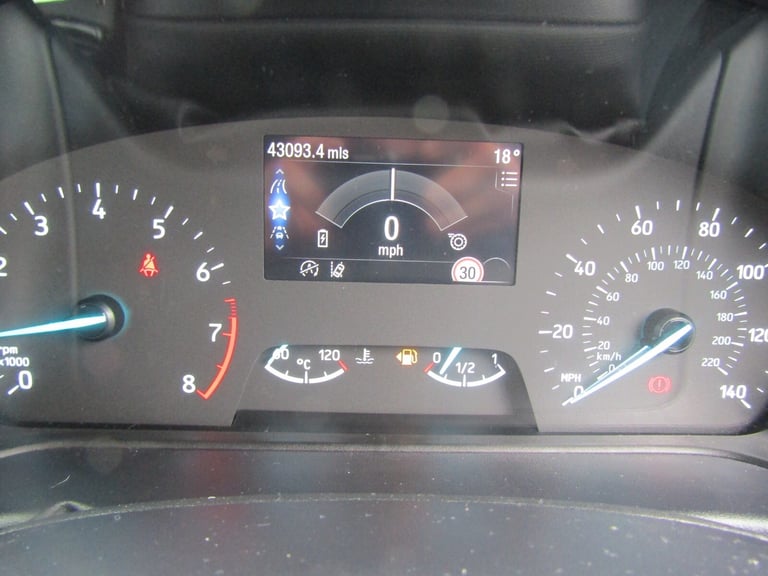 2023 Ford Puma 1.0T EcoBoost Titanium 5dr - 1 Owner / Winter Pack Hatchback Petrol Manual