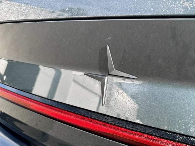 2021 Polestar Polestar 2 300kW Pilot Plus 78kWh Dual motor 5dr 4WD Auto SALOON ELECTRIC Automatic