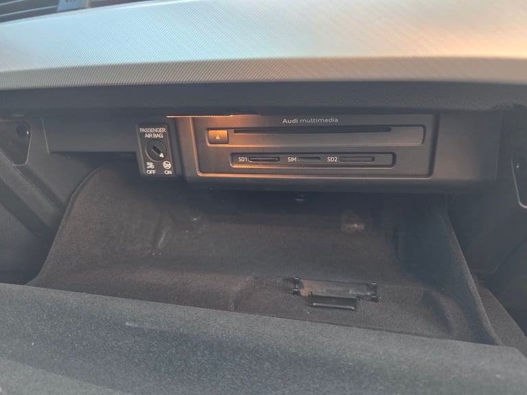 Audi, A5 Ultra, Coupe, 2017, S-Tronic, 1968 (cc), 2 doors