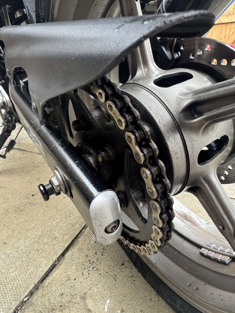 2023 Suzuki SV650