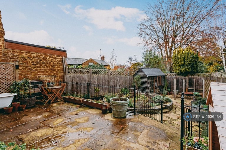 3 bedroom house in Chapel Street, Warmington, Banbury, OX17 (3 bed) (#2636434)