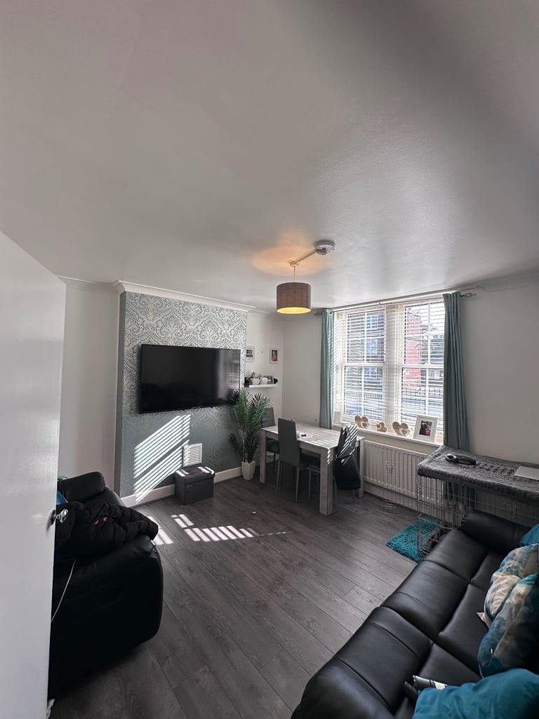 image for Two bedroom secure tenancy swap for 2 or 3 bedroom 