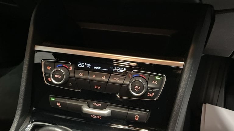 2021 70 BMW 2 SERIES ACTIVE TOURER 2.0 218D SE MPV 5DR DIESEL MANUAL EURO 6 (S/S