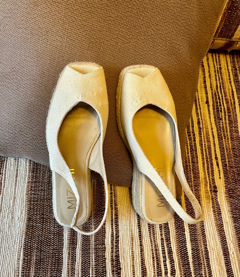 image for Summer Shoes 