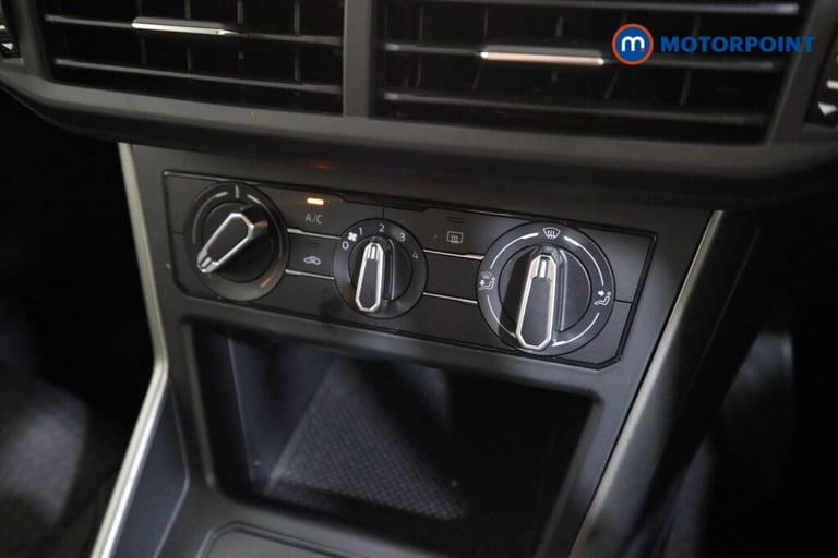 2021 Volkswagen Polo 1.0 TSI 95 Match 5dr Hatchback Petrol Manual