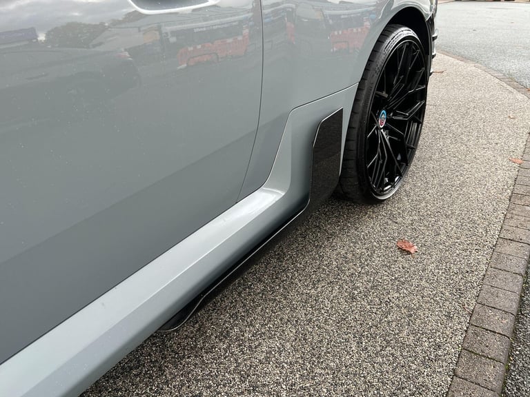 2023 BMW M2 3.0 BiTurbo Coupe 2dr Petrol Steptronic Euro 6 (s/s) (460 ps) COUPE Petrol Automatic