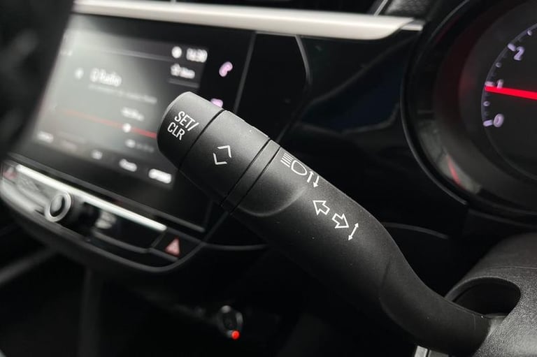 2023 Vauxhall Corsa 1.2 Design 5dr HATCHBACK PETROL Manual