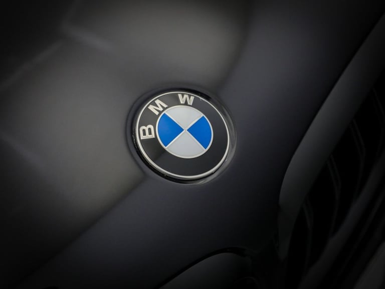 2021 BMW X5 xDrive45e M Sport 5dr Auto ESTATE PETROL/ELECTRIC Automatic