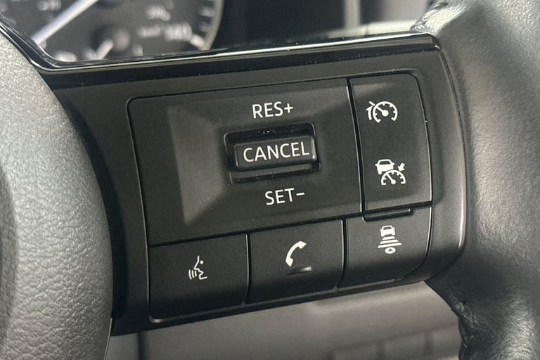 2024 Nissan X-Trail 101235 4x4 Hybrid Automatic