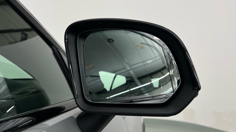 2024 Volvo XC40 Plus, B3 Mild hybrid, Petrol, Dark Estate Petrol Automatic