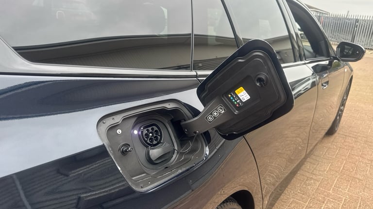 2025 BMW i5 250kW eDrive40 M Sport 84kWh 5dr Auto Electric Estate Estate Electric Automatic