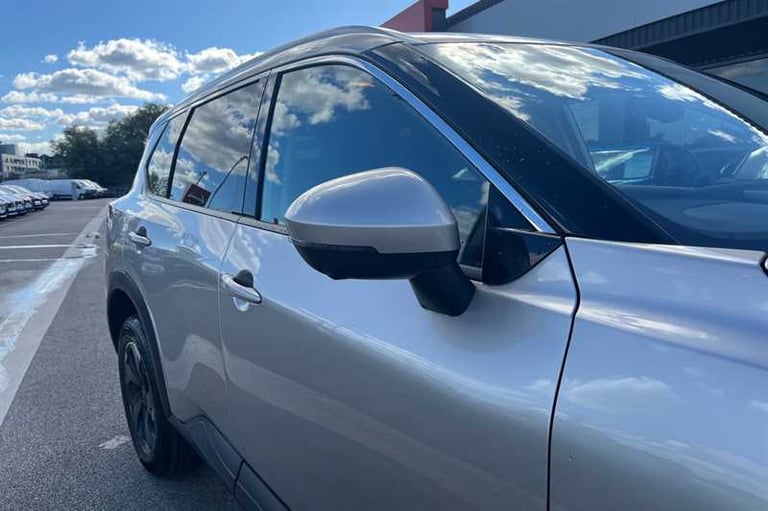 2025 Nissan X-Trail 1.5 MHEV 163 N-CONNECTA 5DR XTRONIC 4x4 Petrol Automatic