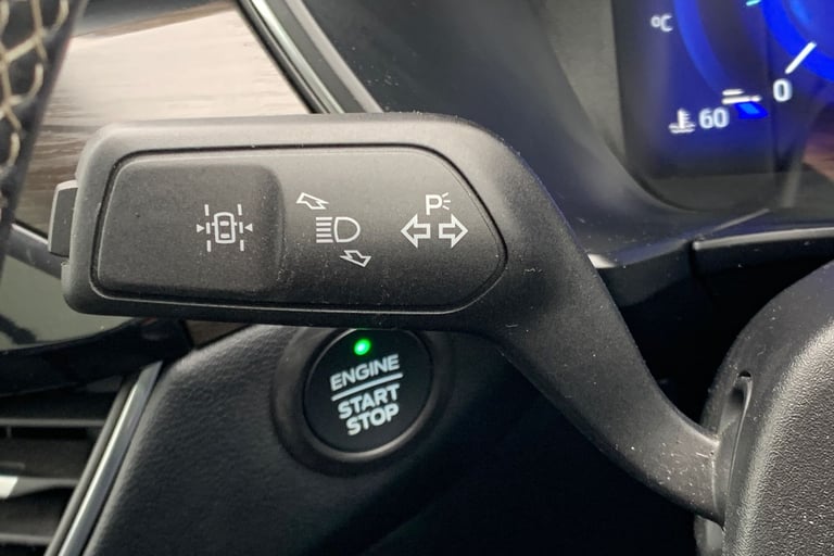 2024 Ford Kuga FM9AZ 4x4 PETROL/ELECTRIC Automatic
