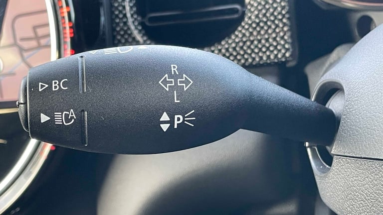 2023 MINI Hatch 1.5 Cooper Exclusive 3dr Auto HATCHBACK PETROL Automatic