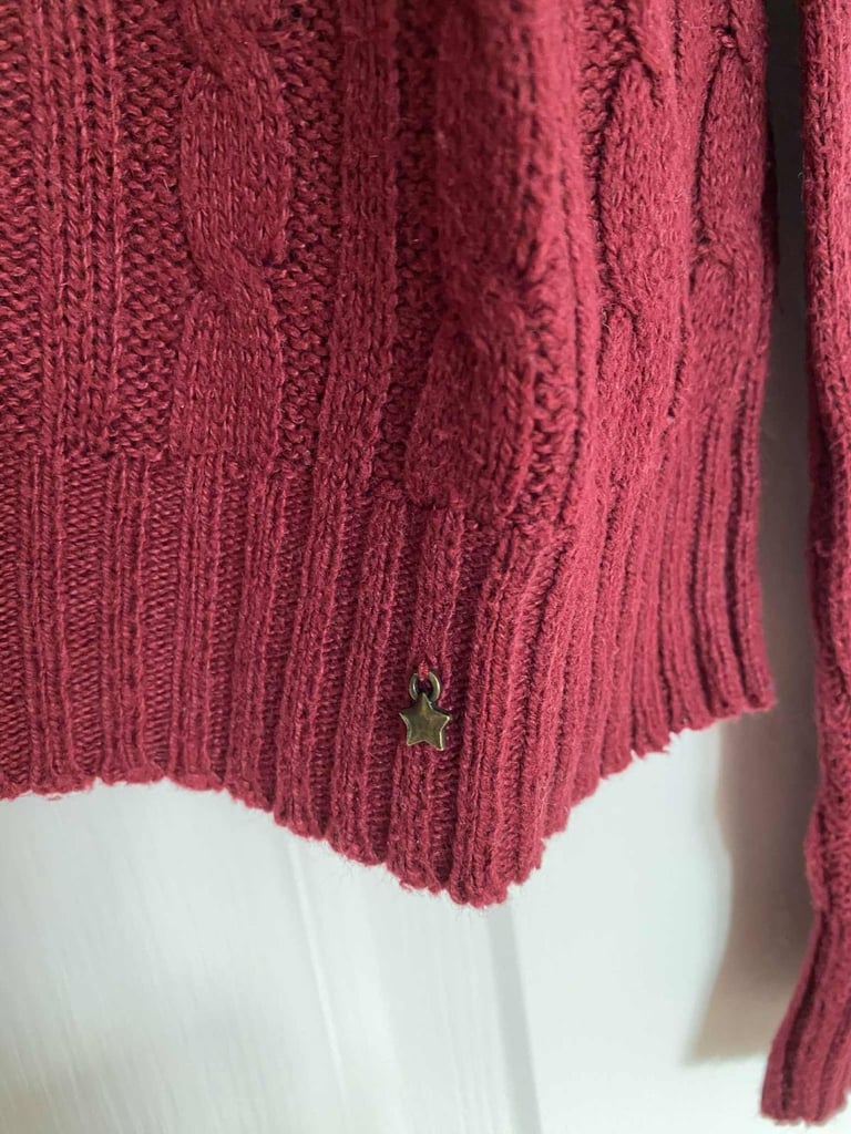Ladies New Look jumper, size 12