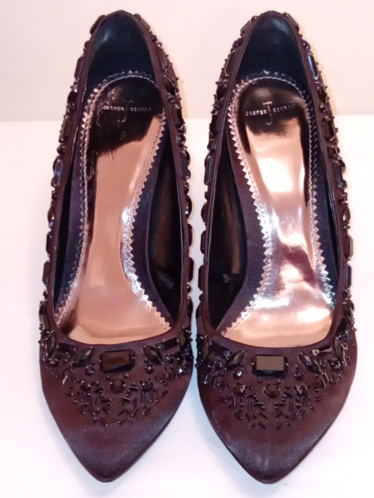 Jasper conran ladies shoes hot sale