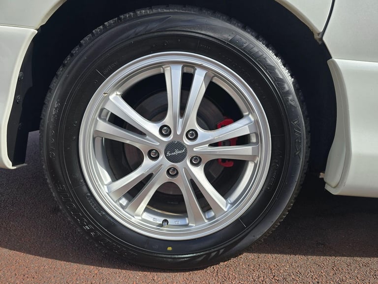  Nissan Elgrand 4WD 3.5 HIGHWAY STAR SERES 3 Petrol Automatic