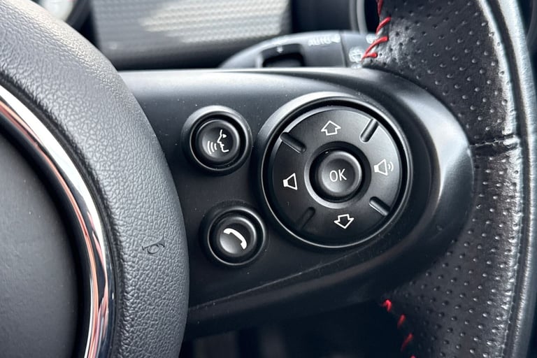 2020 MINI Hatch 1.5 Cooper Sport II 3dr HATCHBACK PETROL Manual