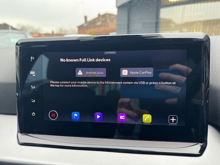 2025 SEAT Ibiza 1.0 TSI 115 Xcellence Lux 5dr DSG Hatchback Petrol Automatic