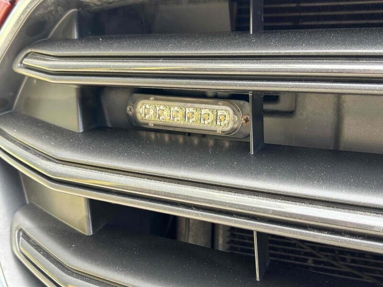 2022 Ford Transit Custom 320 Limited Lr Dciv P/V 2.0 Panel Van Automatic Diesel 2.0 Crew Van Auto...