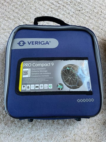 Veriga Pro Compact 9 -100