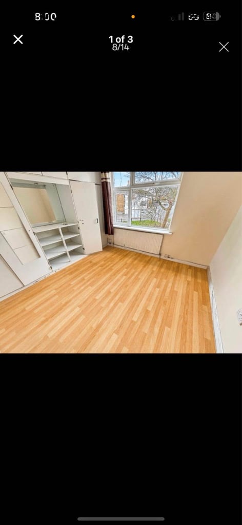 Do double room 