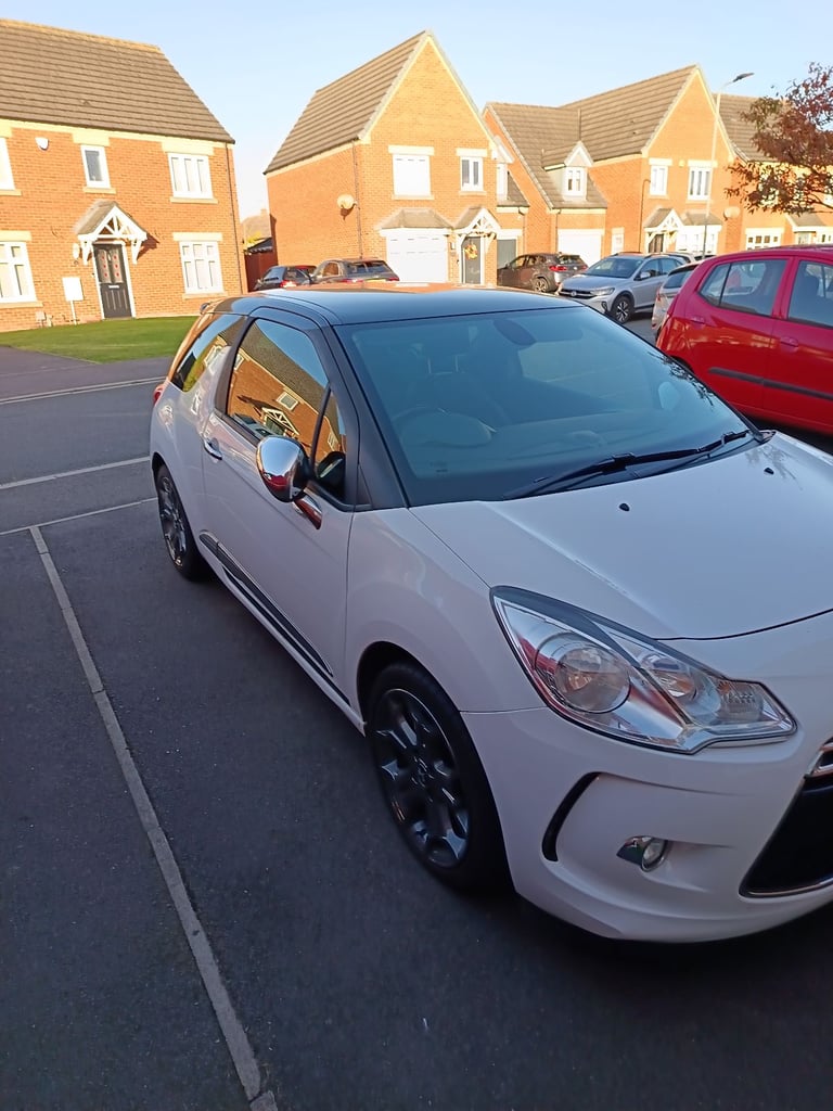 image for DS3 airstream Dsport hdi 