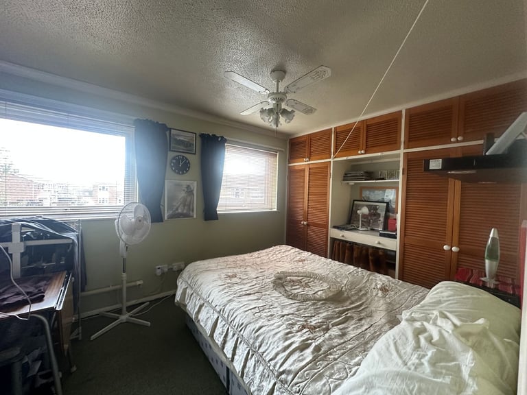 Flat TO LET - One Bed - Canvey Island - Close to A13