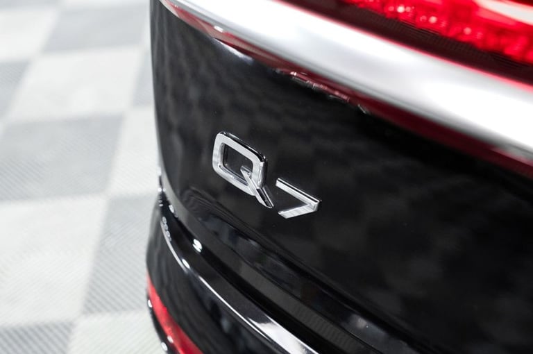 2021 Audi Q7 3.0 TFSI V6 55 Vorsprung SUV 5dr Petrol Tiptronic quattro Euro 6 (s/s) (340 ESTATE P...