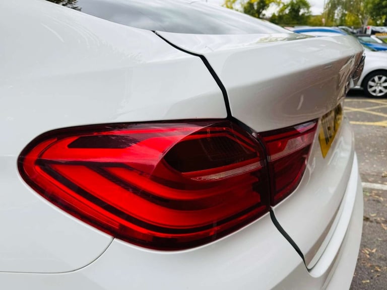 2015 BMW X4 xDrive20d M Sport 5dr Step Auto COUPE DIESEL Automatic