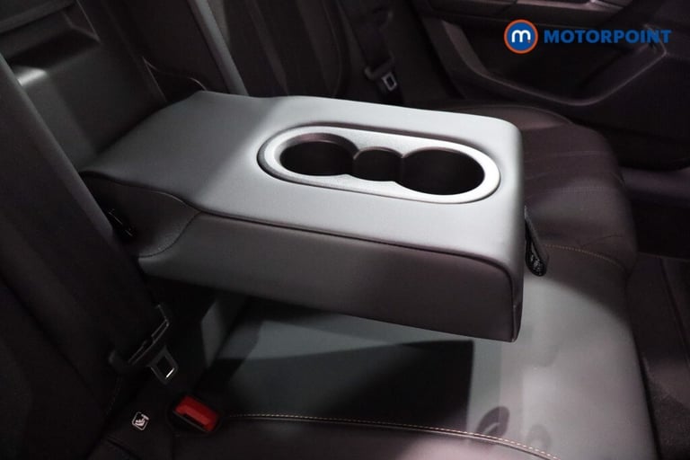2022 Cupra Formentor 1.5 TSI 150 V1 5dr DSG SUV Petrol Automatic