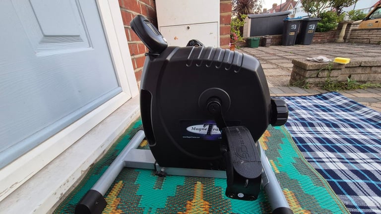 image for Magnetrainer Exercise Bike - Excellent Condition