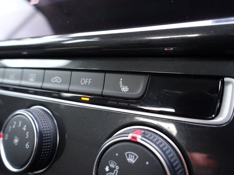 2019 Volkswagen Golf 1.5 TSI EVO SE Nav Hatchback 5dr Petrol Manual Euro 6 (s/s) (130 ps) Hatchba...