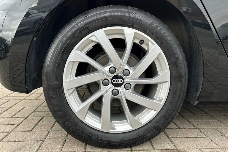 2021 Audi A1 25 TFSI Sport 5dr Hatchback Petrol Manual