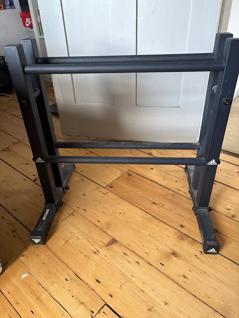 Weight Stand For Dumbells