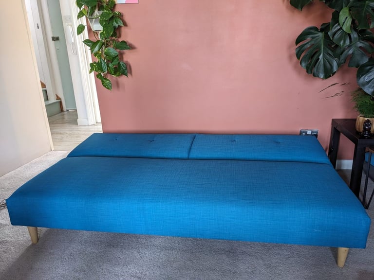 John Lewis Sofa bed 