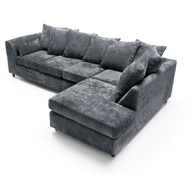 Brand new luxury sofa in different colors - Free UK delivery in 3 Days! 