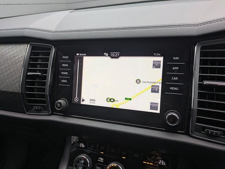 2023 Skoda Kodiaq 1.5 TSI SE L 5dr DSG [7 Seat] ESTATE PETROL Automatic