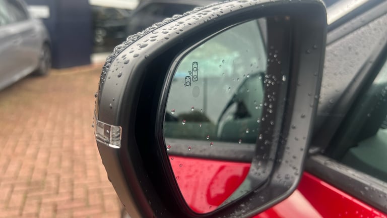 2024 Peugeot 3008 1.6 Hybrid 180 Allure Premium+ 5dr e-EAT8 Estate Estate Hybrid Automatic