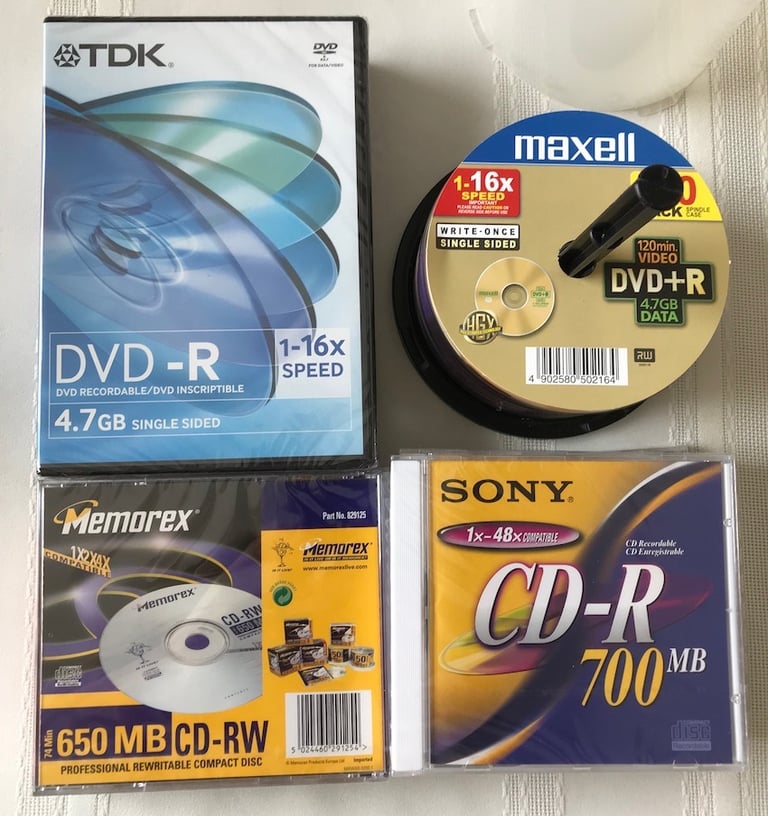 Second-Hand CD, Tape & Radio Players for Sale in Pinner Second-Hand CD, Tape & Radio Players for Sale in Pinner