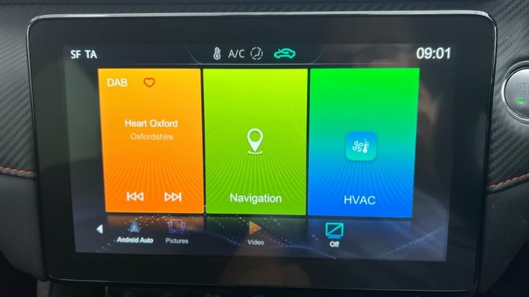 2024 MG MG ZS 1.0T Exclusive Hatchback Petrol Manual