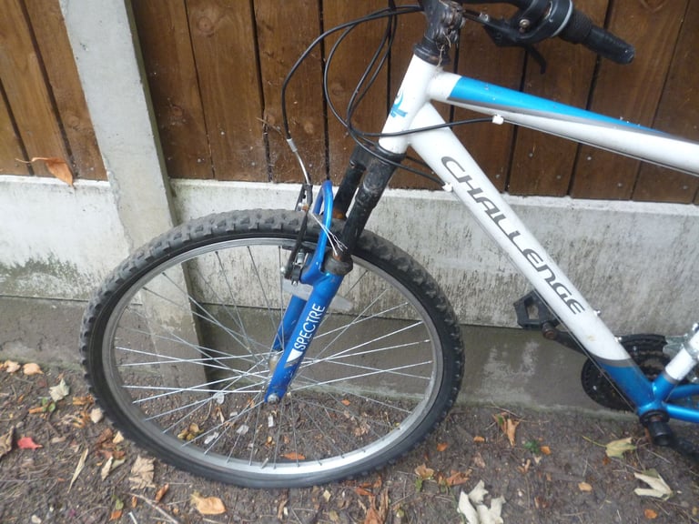 MENS BIKE SPARES OR REPAIR 