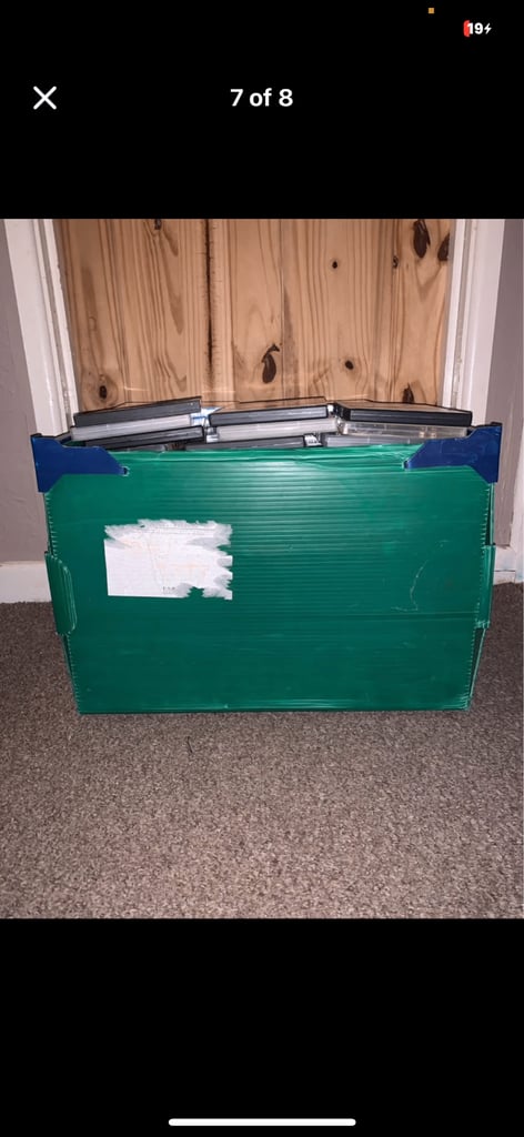 DVD bundles 