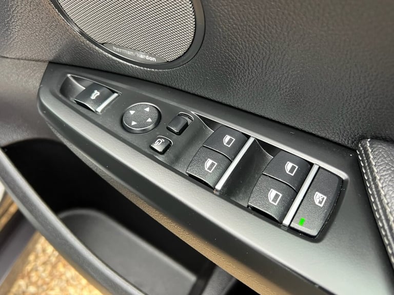 2017 BMW X4 3.0 30d M Sport SUV 5dr Diesel Auto xDrive Euro 6 (s/s) (258 ps) COUPE Diesel Automatic