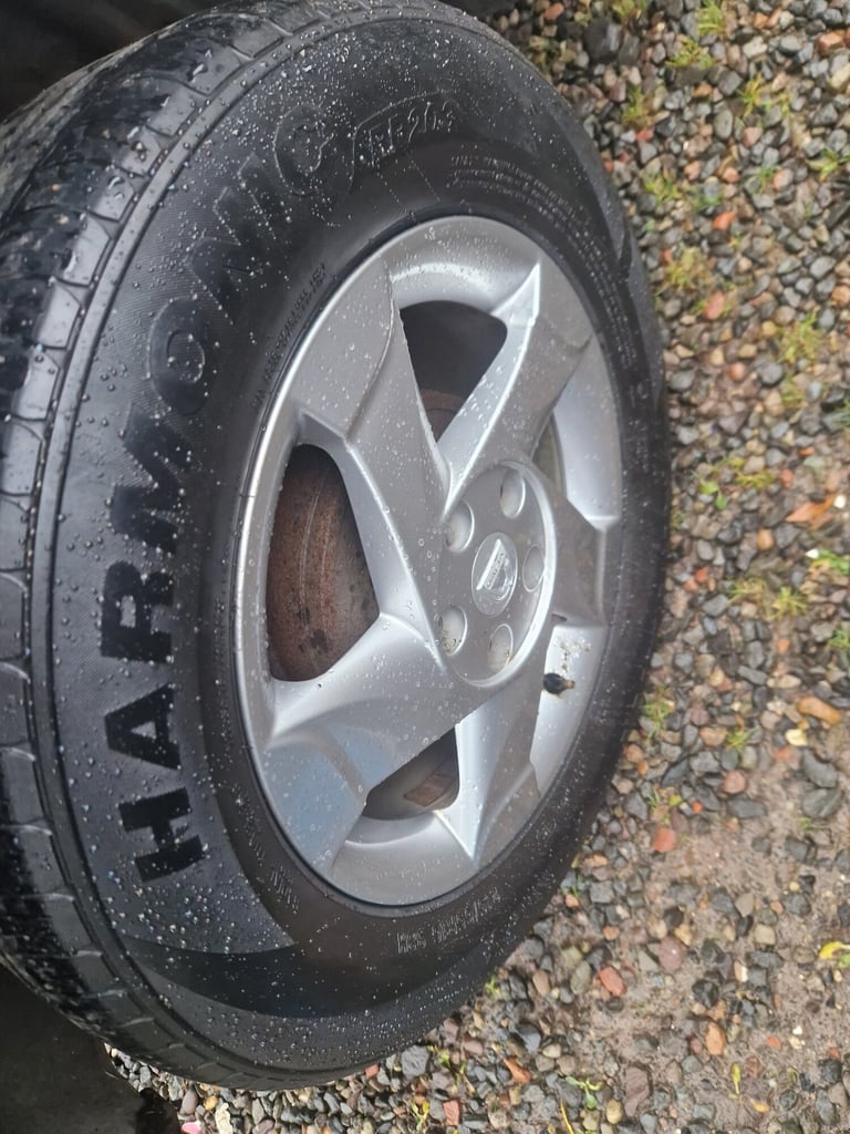 2013 Dacia Duster 1.5 dCi 110 Laureate 5dr HATCHBACK Diesel Manual