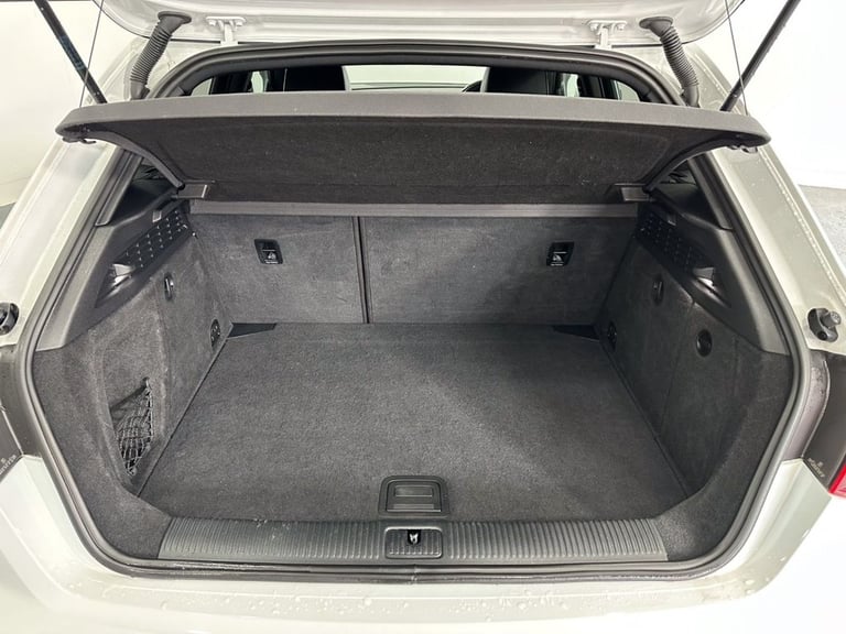 2016 Audi A3 2.0 TDI S line Sportback 5dr Diesel S Tronic Auto 6Spd Euro 6 (s/s) (150 ps Hatchbac...