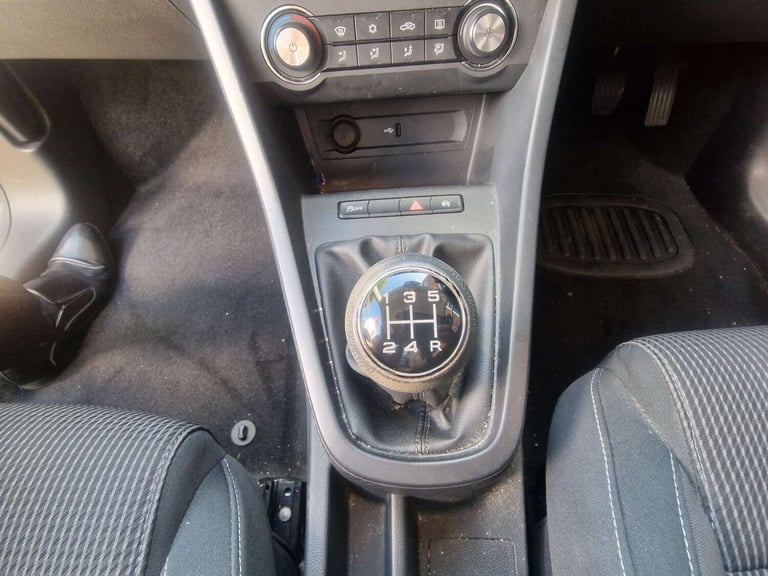 2019 MG MG3 1.5 3 Excite VTi-Tech 5dr Hatchback Petrol Manual